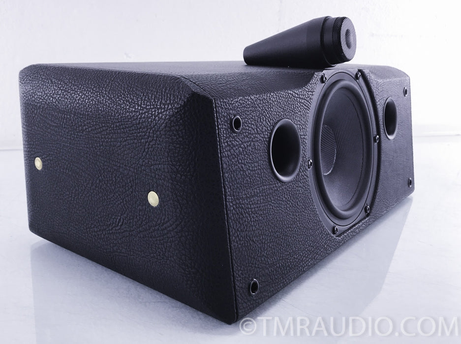 Sonus Faber Solo Home Center Channel Speaker