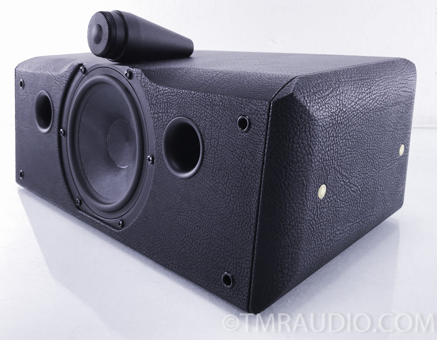 Sonus Faber Solo Home Center Channel Speaker