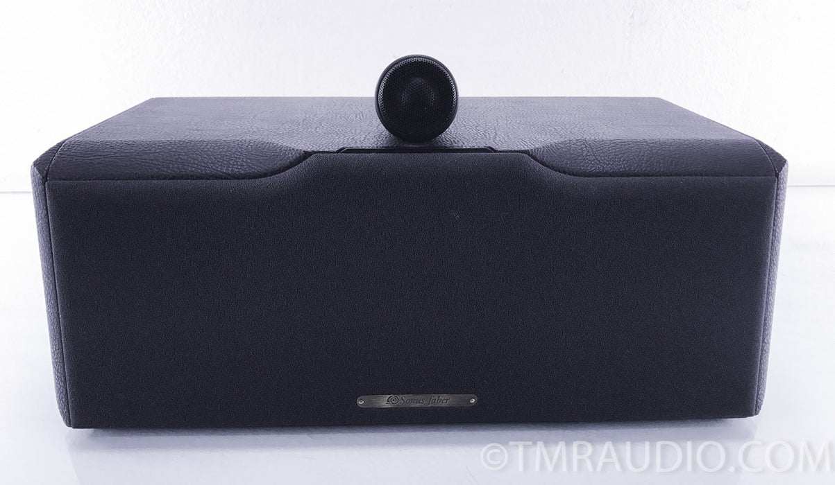 Sonus Faber Solo Home Center Channel Speaker