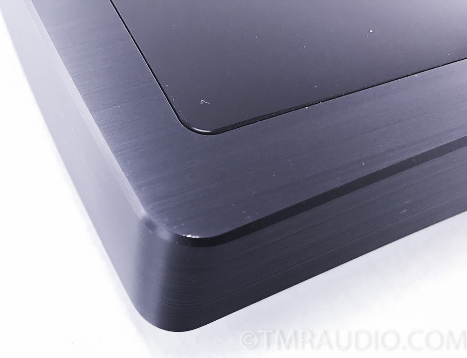 Exogal Comet PLUS DAC
