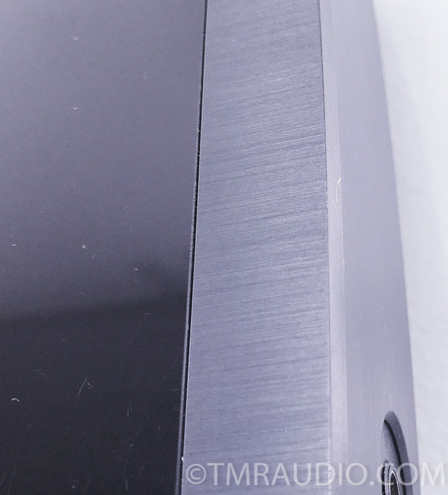 Exogal Comet PLUS DAC