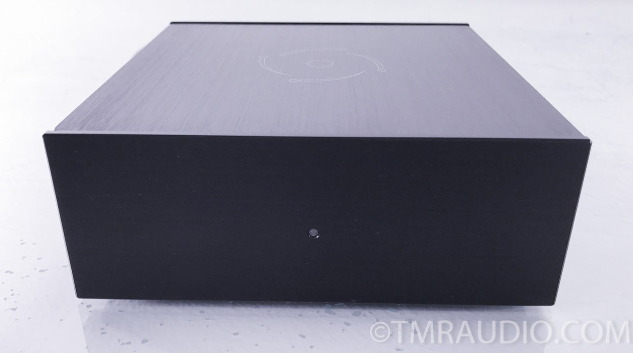 Exogal Comet PLUS DAC
