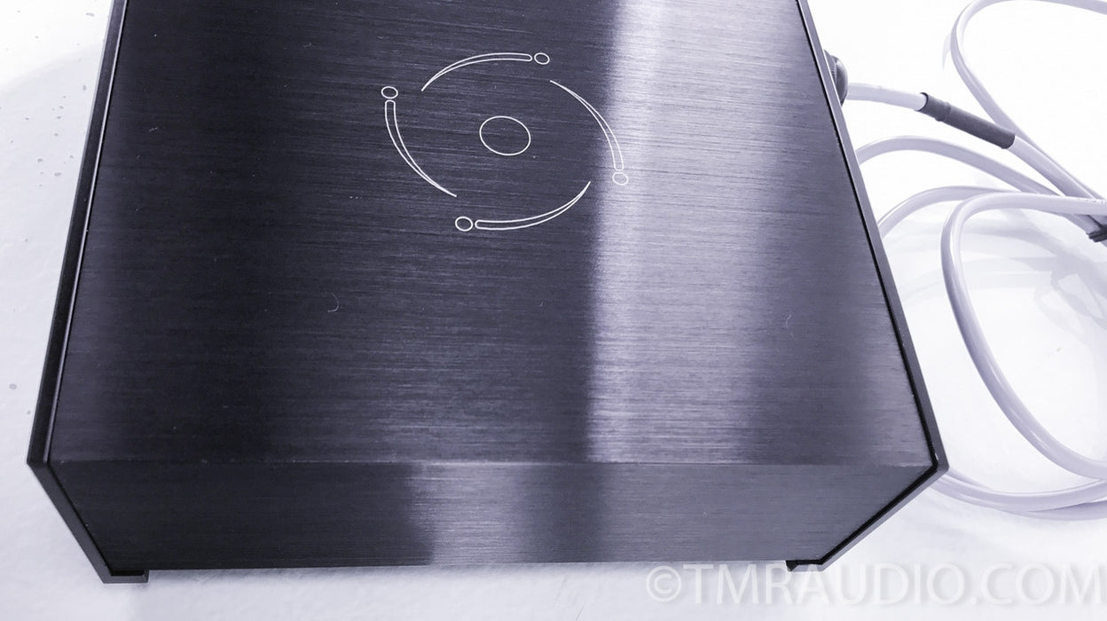 Exogal Comet PLUS DAC