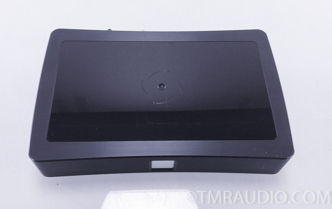 Exogal Comet PLUS DAC