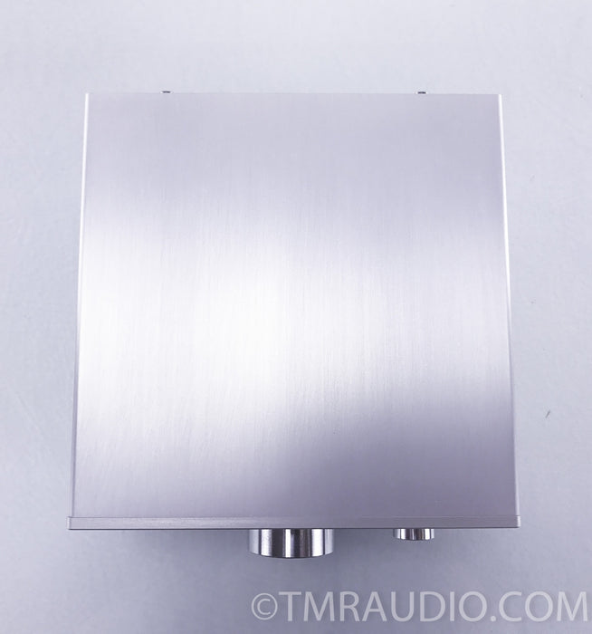 Antelope Zodiac DAC