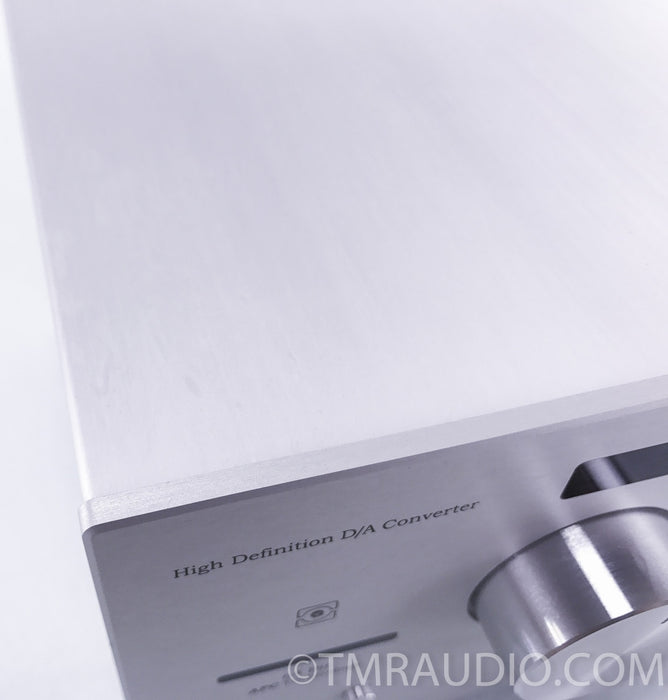 Antelope Zodiac DAC