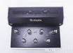 Jolida Fusion 1102 Integrated Stereo Tube Amplifier