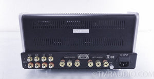 Jolida Fusion 1102 Integrated Stereo Tube Amplifier