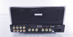 Jolida Fusion 1102 Integrated Stereo Tube Amplifier