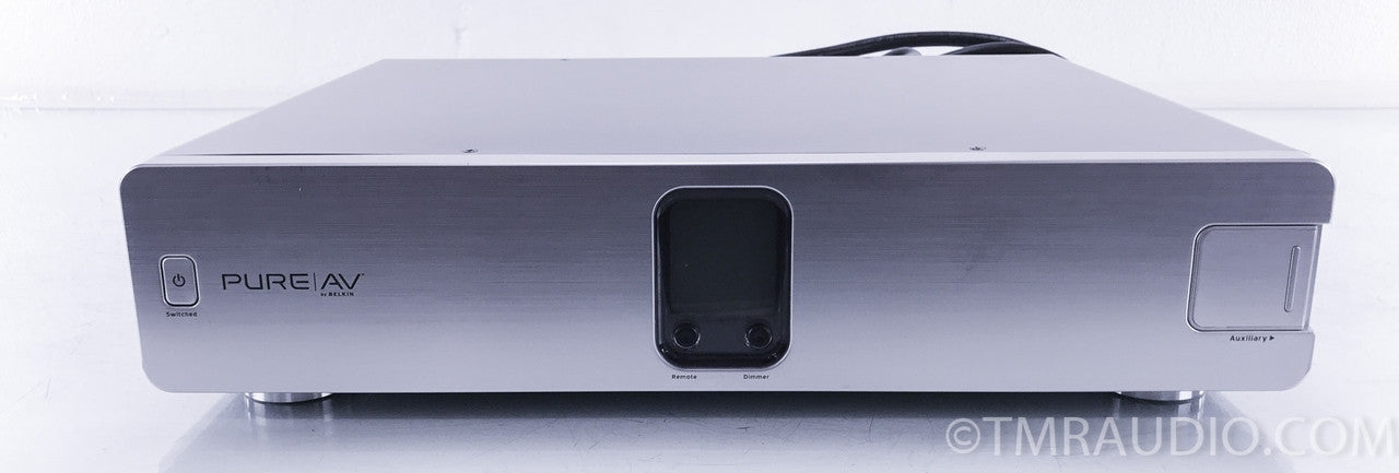 Belkin Home Theater Power Console w/13 Outlets