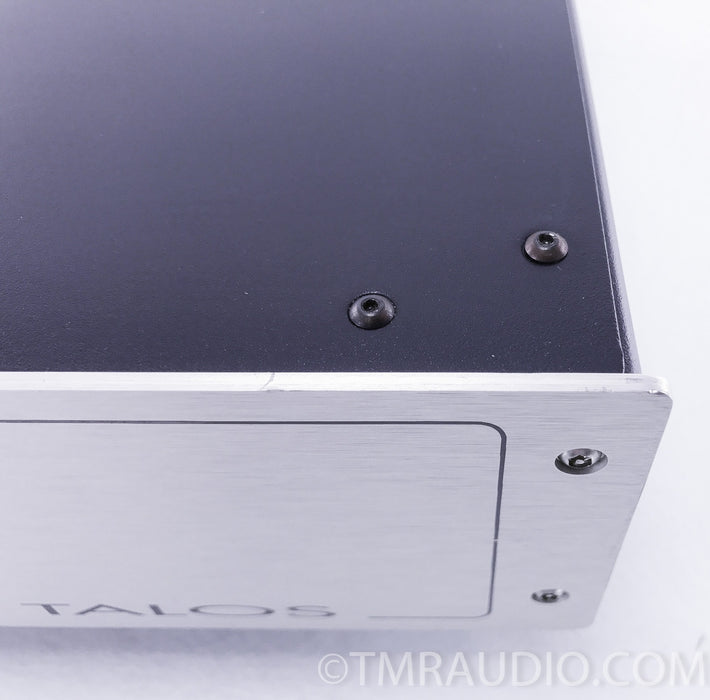 Shunyata Research Hydra Talos Power Conditioner