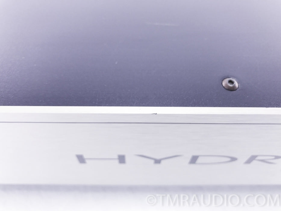 Shunyata Research Hydra Talos Power Conditioner