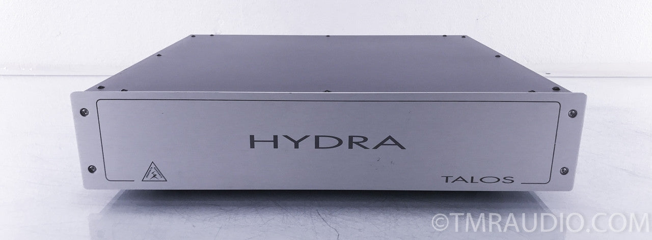 Shunyata Research Hydra Talos Power Conditioner