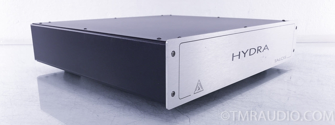 Shunyata Research Hydra Talos Power Conditioner