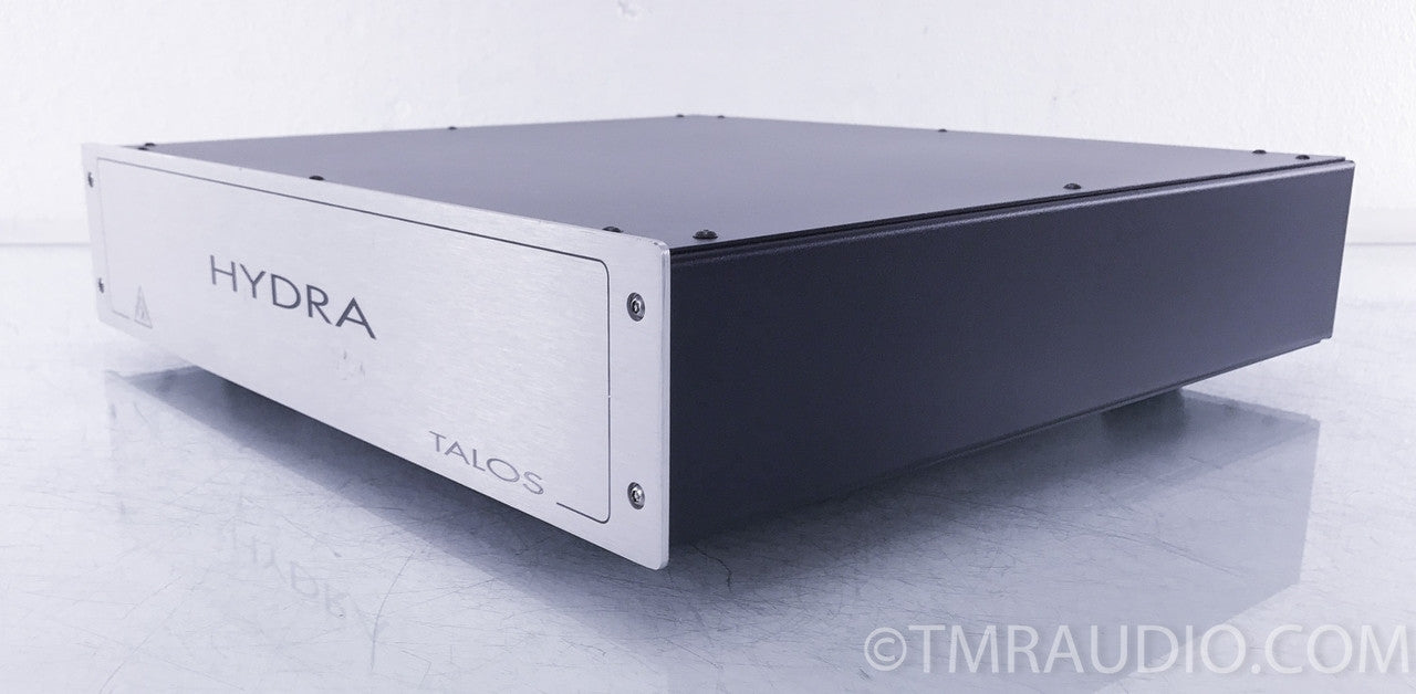 Shunyata Research Hydra Talos Power Conditioner