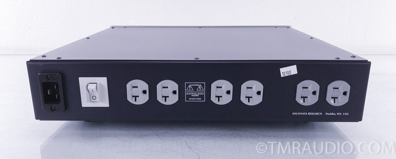 Shunyata Research Hydra Talos Power Conditioner