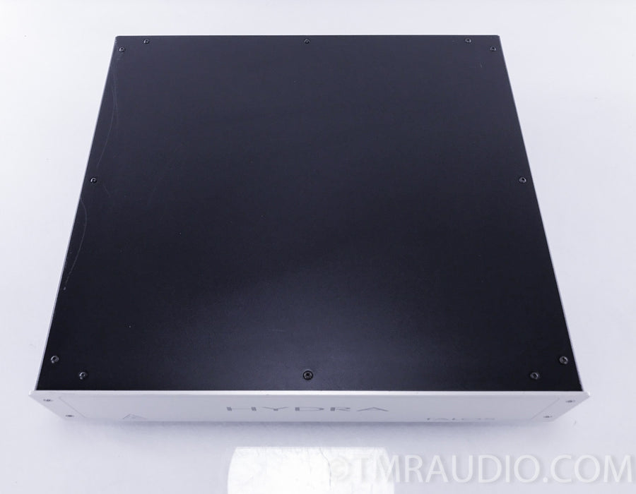 Shunyata Research Hydra Talos Power Conditioner
