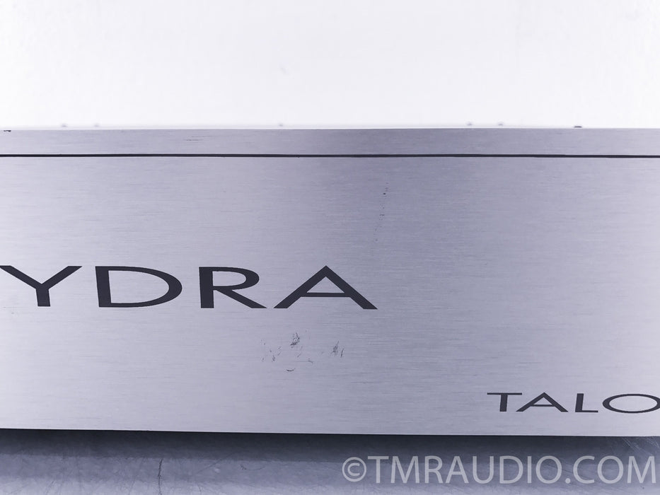 Shunyata Research Hydra Talos Power Conditioner