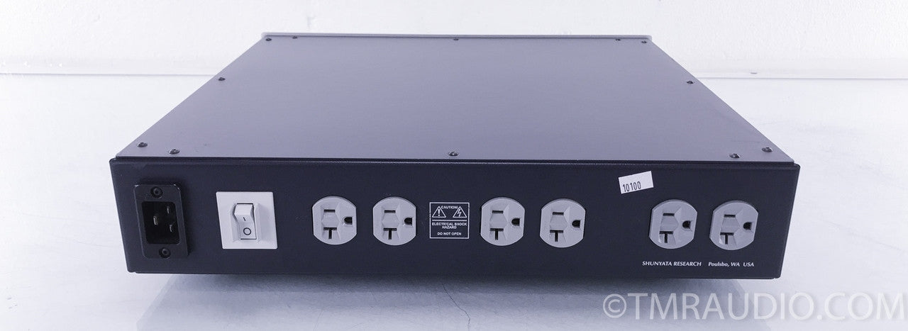 Shunyata Research Hydra Talos Power Conditioner