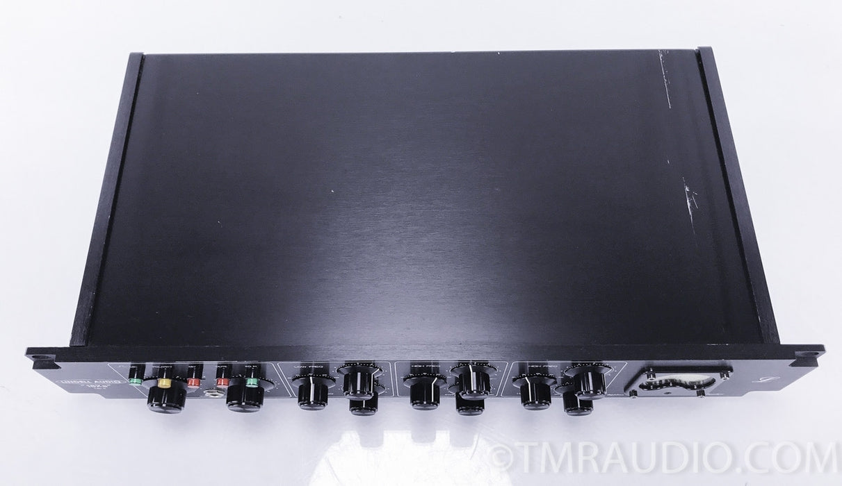 Lindell Audio 18Xs MkII Microphone Preamplifier / Passive Equalizer