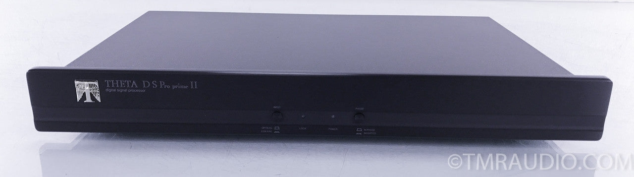 Theta Digital DSPro Prime II