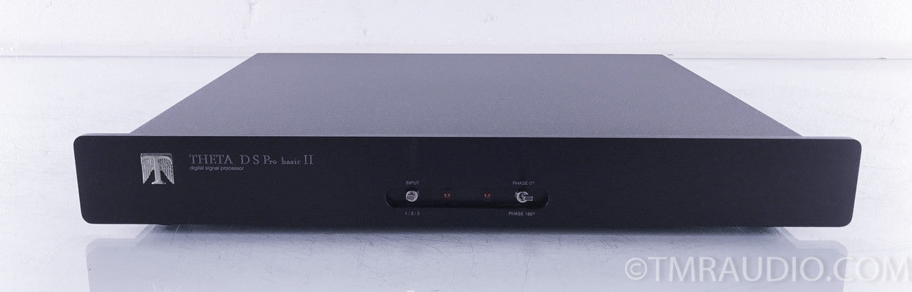 Theta Digital DS Pro Basic II