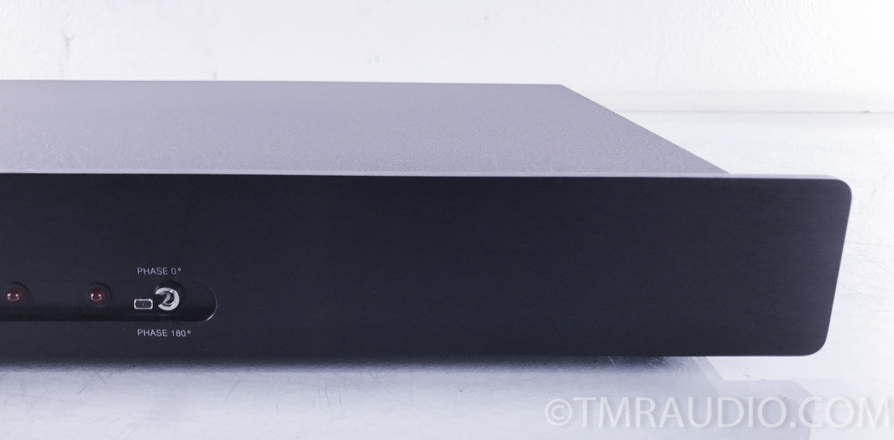 Theta Digital DS Pro Basic II