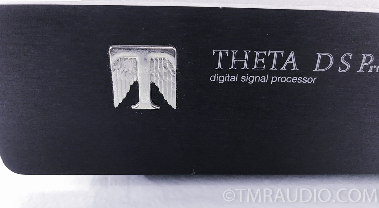 Theta Digital DS Pro Basic II