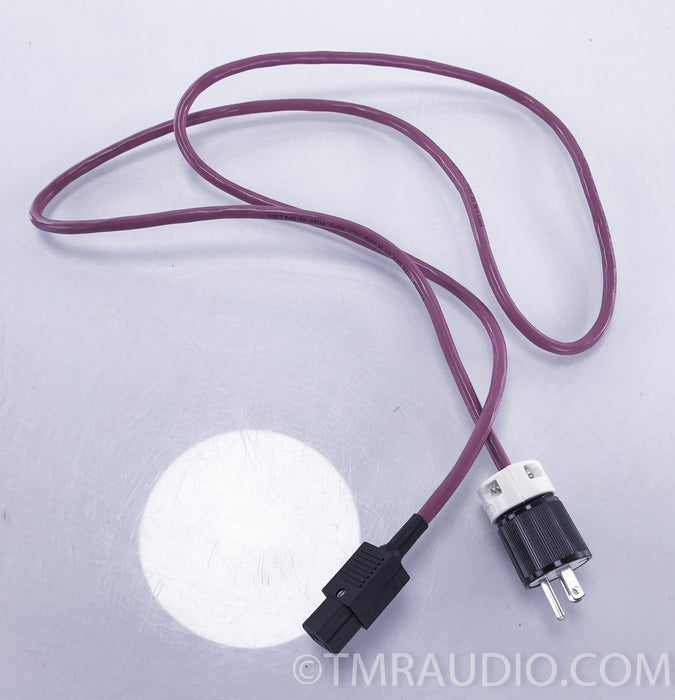 Tara Labs Prism Power Cable