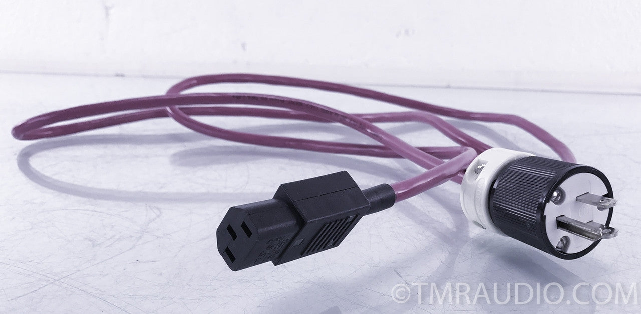 Tara Labs Prism Power Cable
