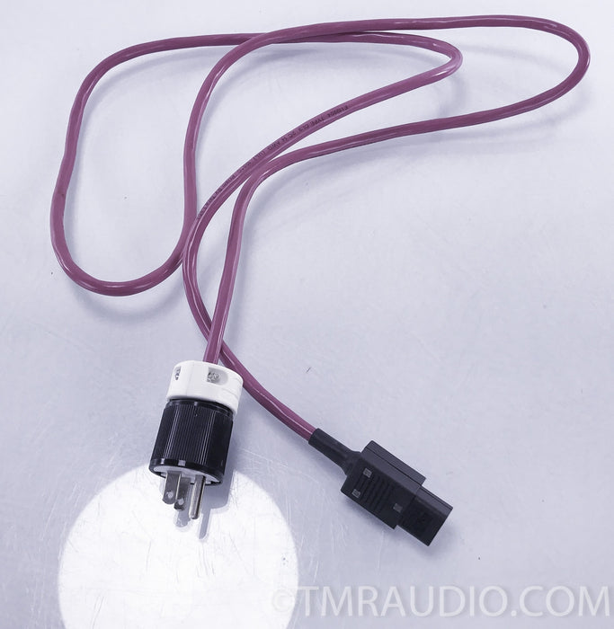 Tara Labs Prism Power Cable