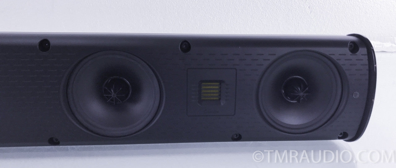 GoldenEar Sound Bar