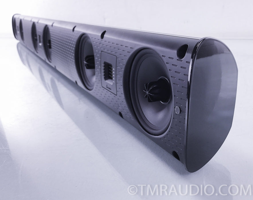 GoldenEar Sound Bar