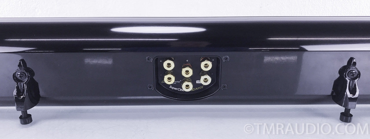 GoldenEar Sound Bar