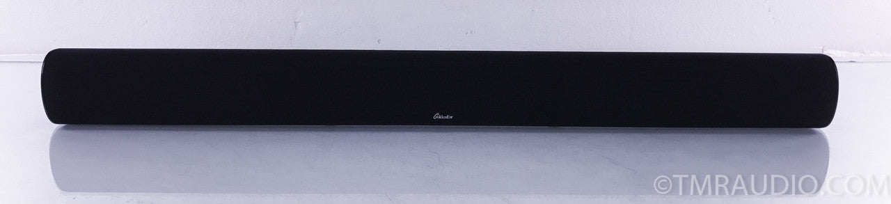 GoldenEar Sound Bar