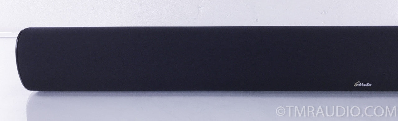 GoldenEar Sound Bar