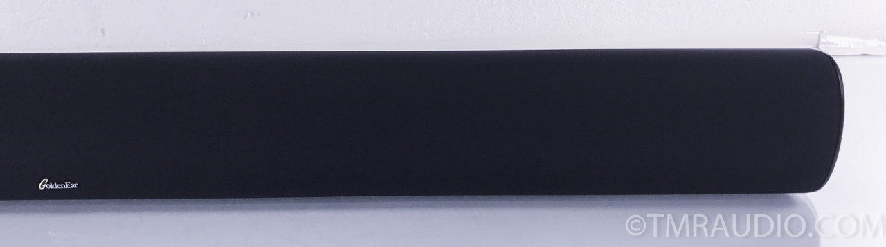 GoldenEar Sound Bar