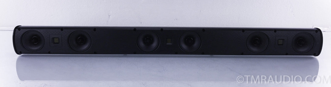 GoldenEar Sound Bar
