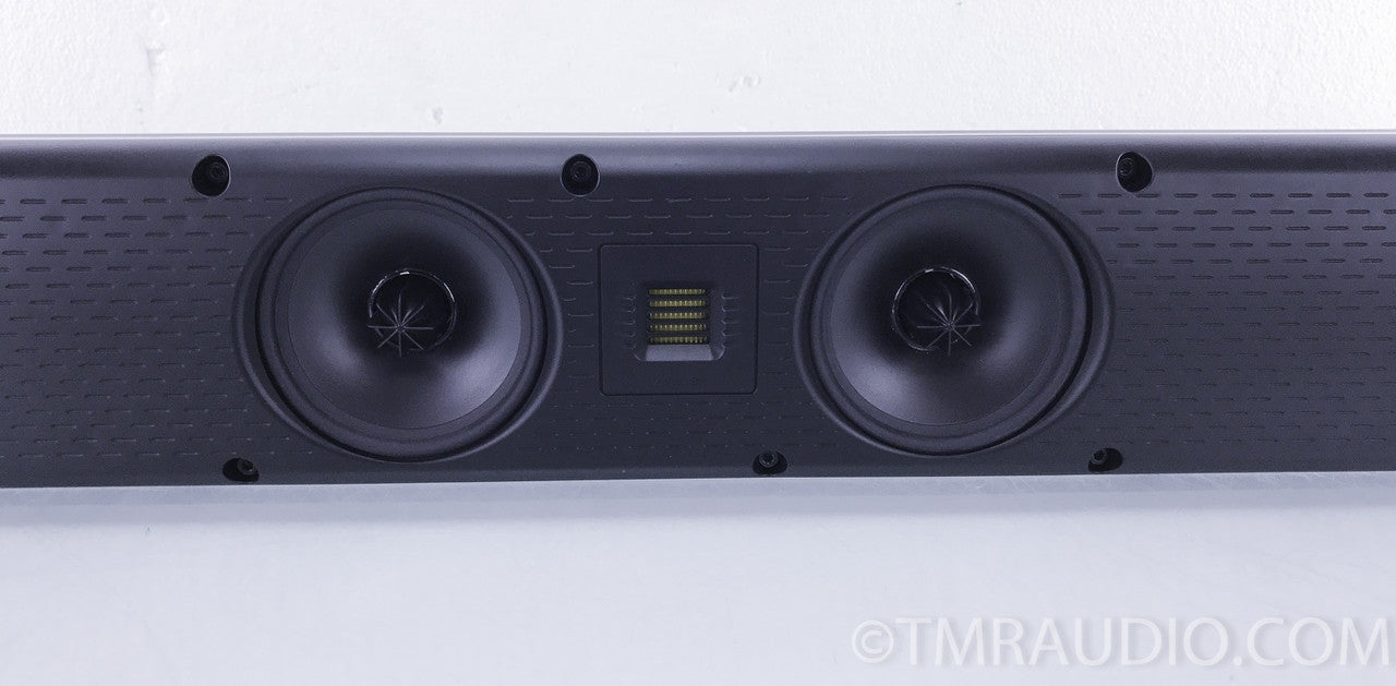 GoldenEar Sound Bar