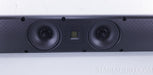 GoldenEar Sound Bar