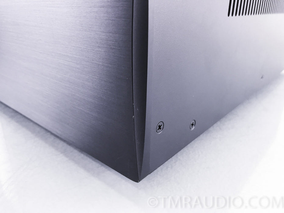 Sunfire Theater Grand Amplifier TGA-7201 7 Channel Power Amplifier