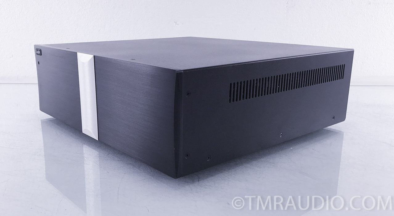 Sunfire Theater Grand Amplifier TGA-7201 7 Channel Power Amplifier