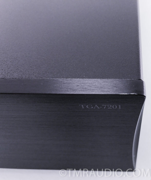 Sunfire Theater Grand Amplifier TGA-7201 7 Channel Power Amplifier