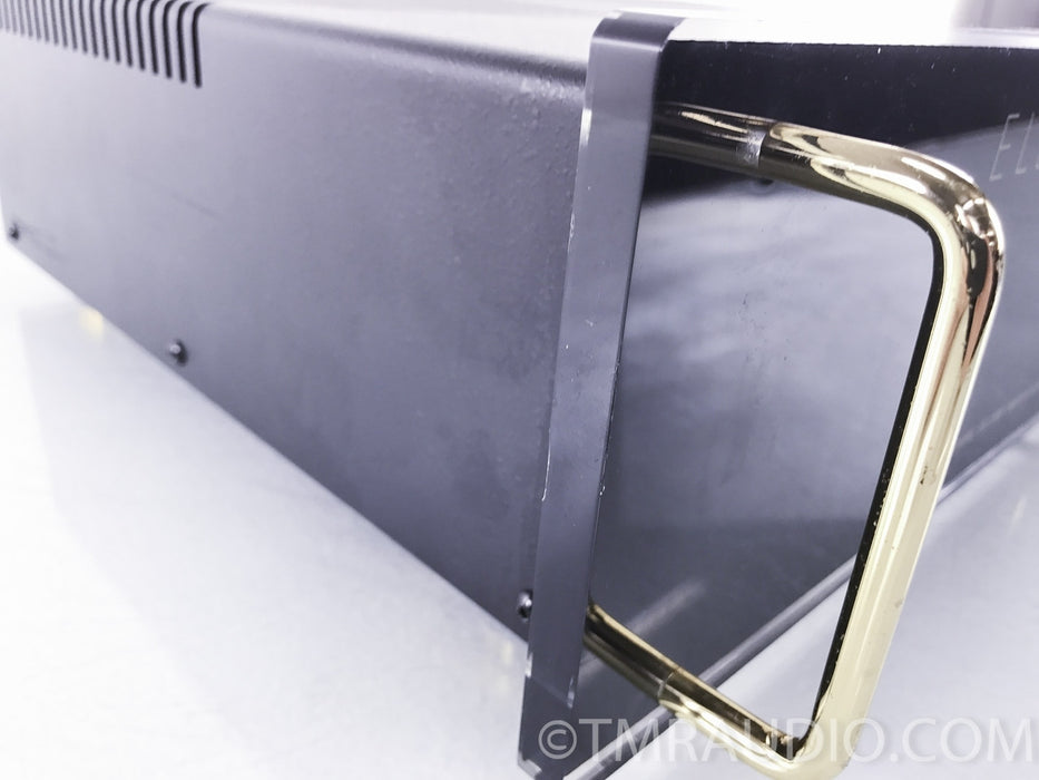 Electrocompaniet AW 100 DMB Dual Mono Balanced Power Amplifier