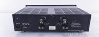 Electrocompaniet AW 100 DMB Dual Mono Balanced Power Amplifier