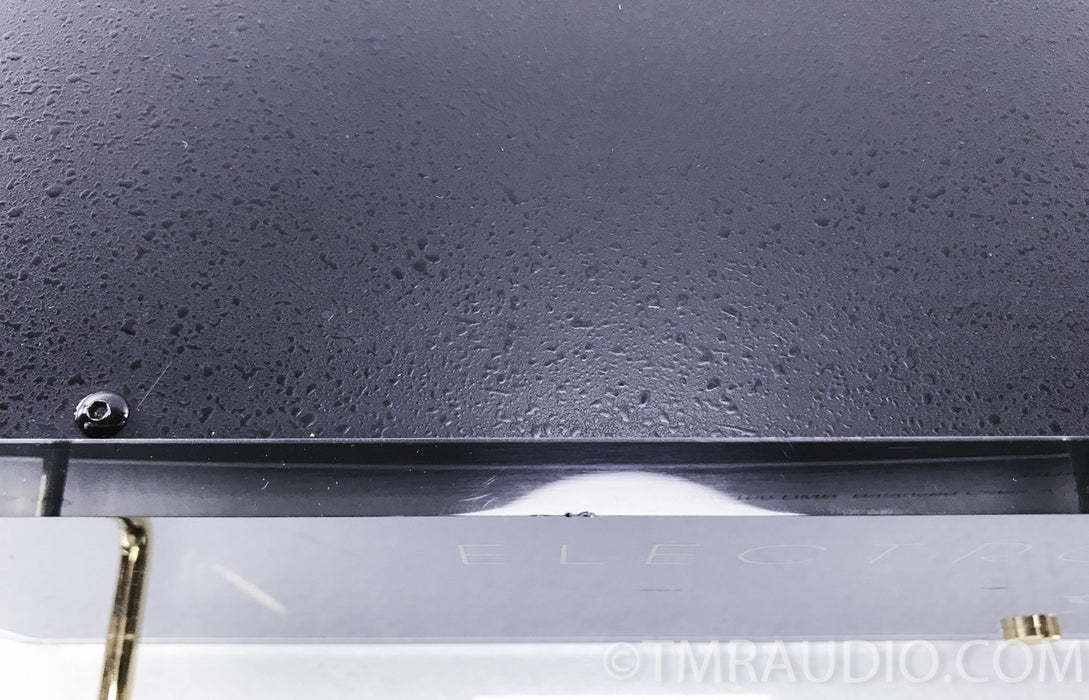 Electrocompaniet AW 100 DMB Dual Mono Balanced Power Amplifier