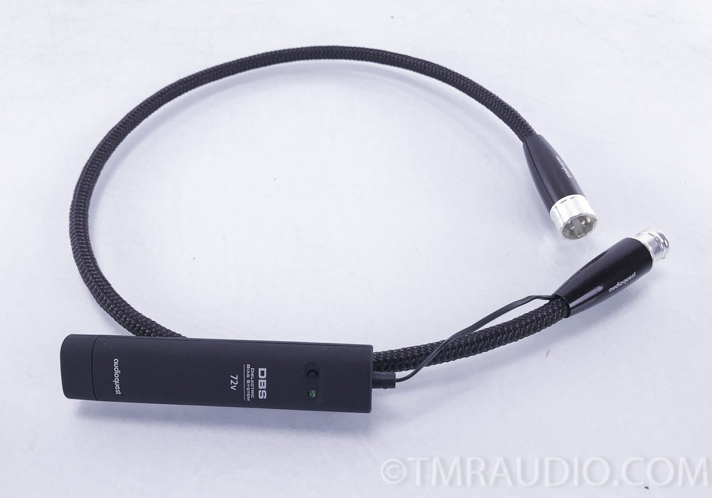 Audioquest Coffee AES/EBU / XLR Digital Interconnect