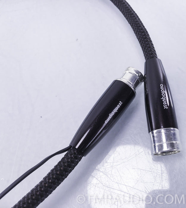 Audioquest Coffee AES/EBU / XLR Digital Interconnect
