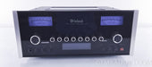 McIntosh C50 Digital Stereo Preamplifier w/ USB