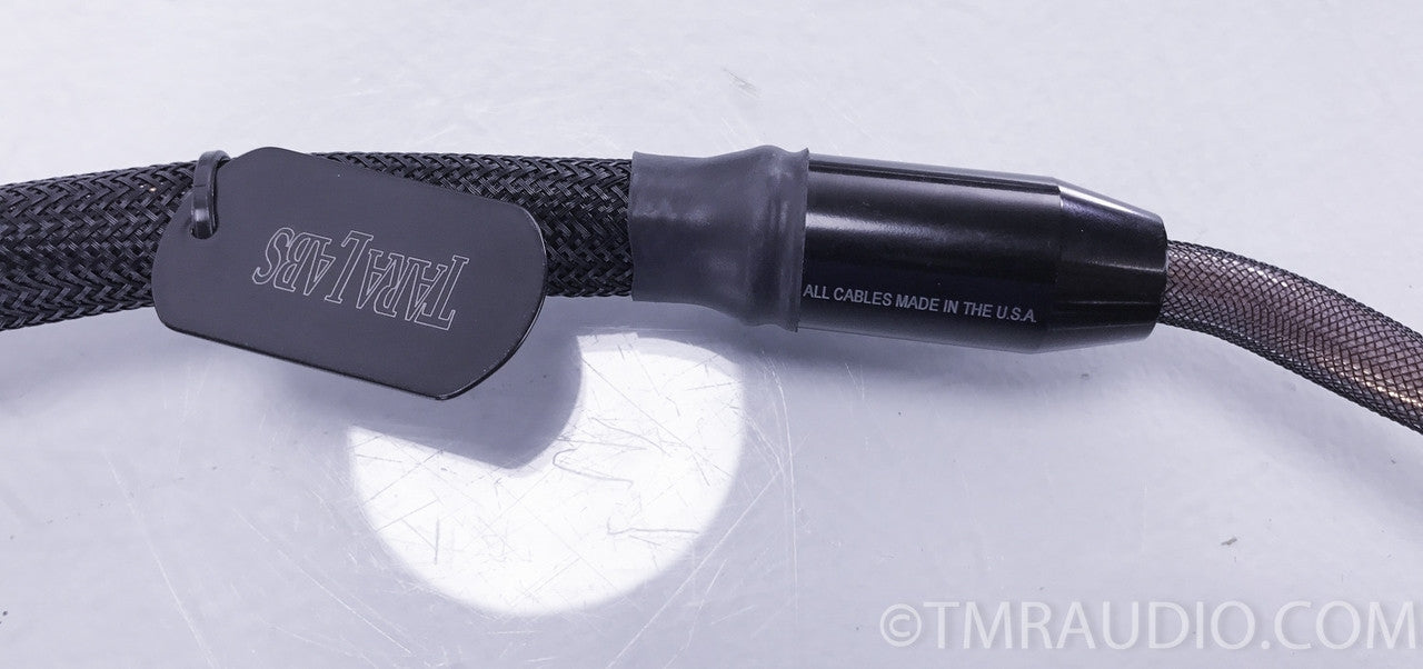 Tara Labs The One CX Speaker Cables